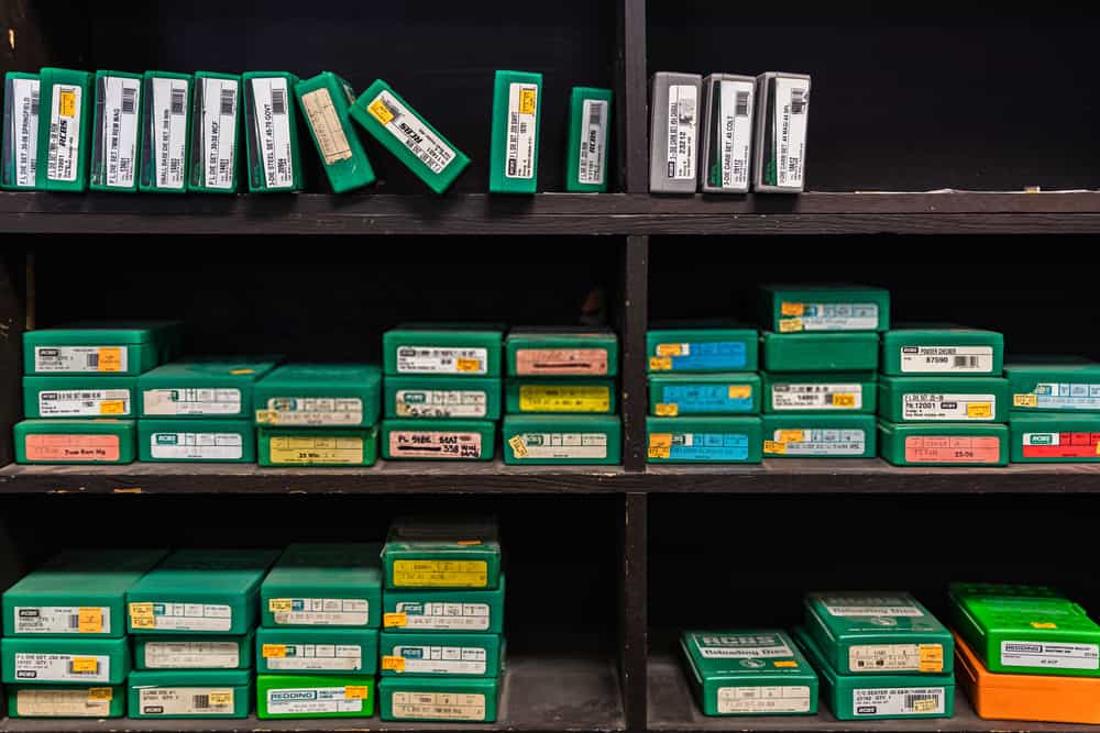 Primers suppliers
